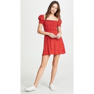 Faithfull The Brand Genevieve Dress